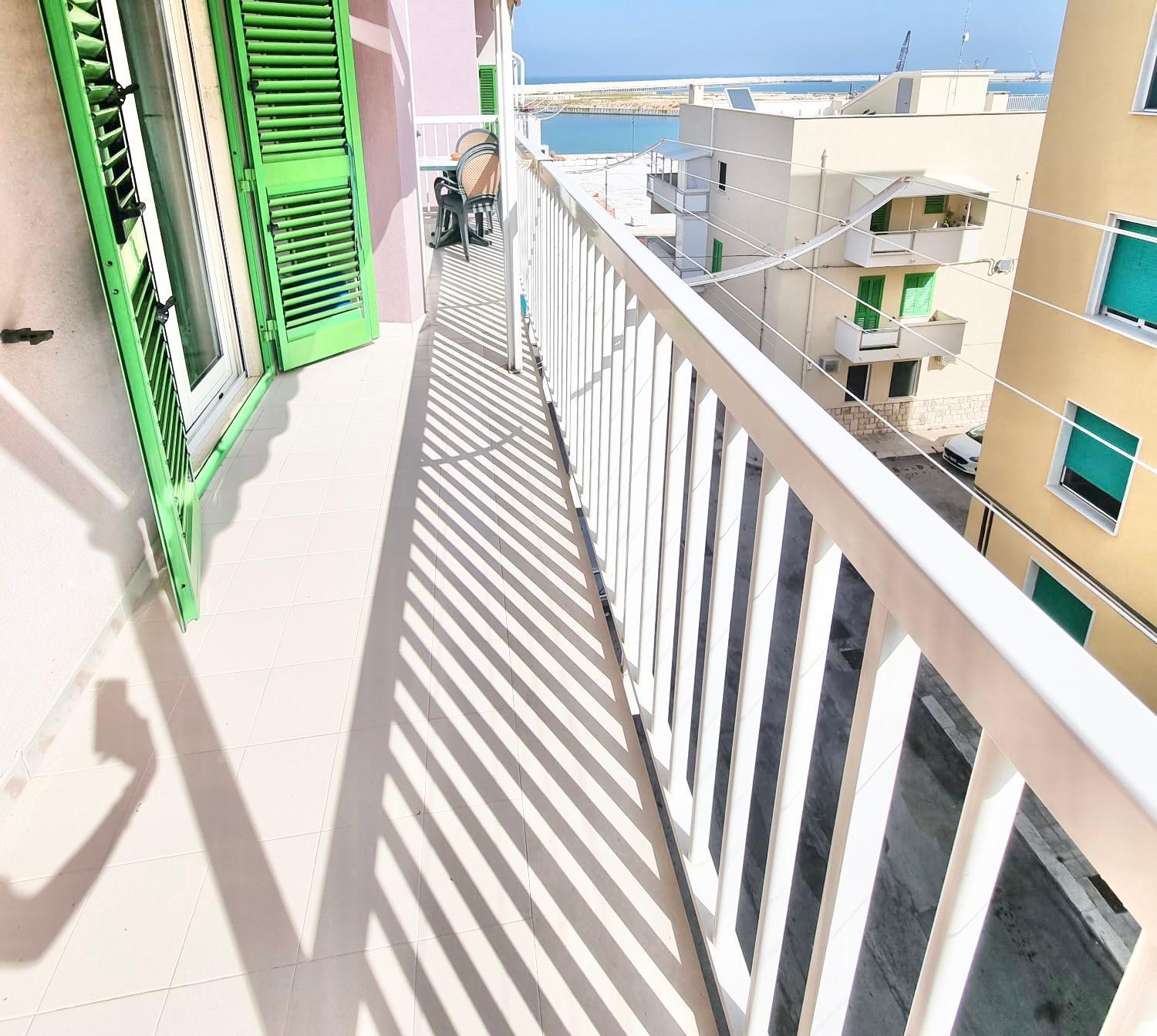 Colasante House Molfetta Kültér fotó