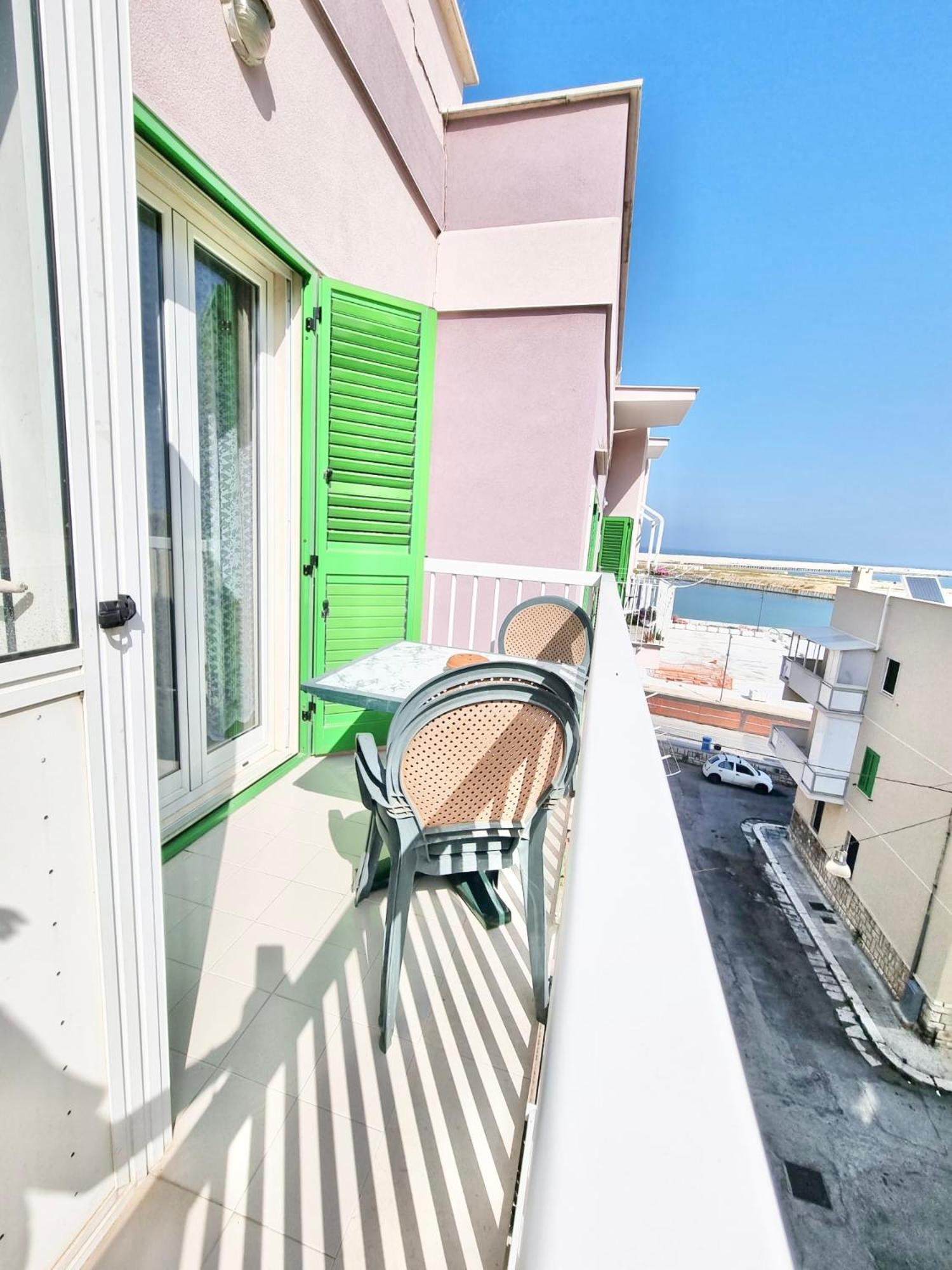 Colasante House Molfetta Kültér fotó