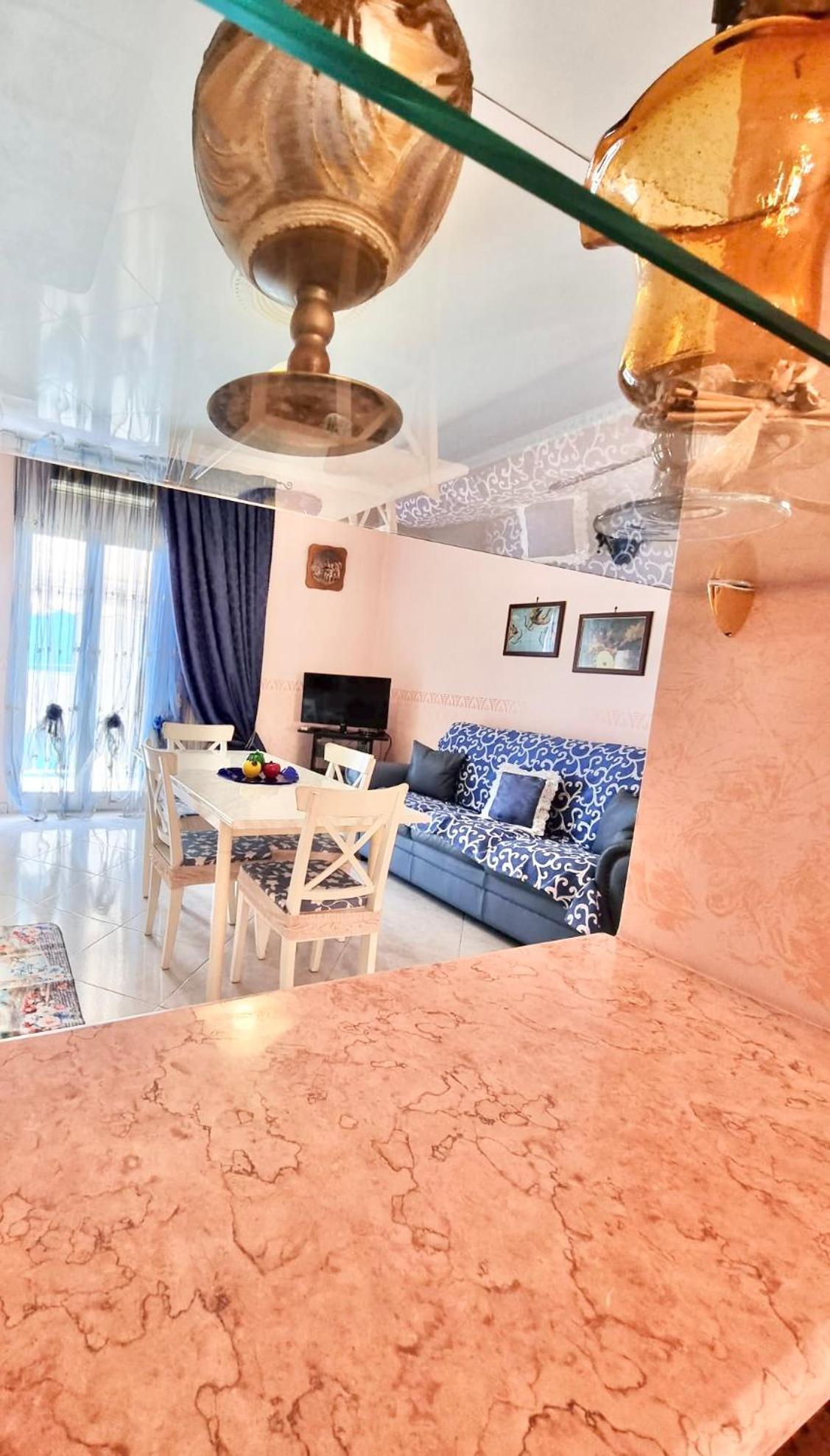 Colasante House Molfetta Kültér fotó