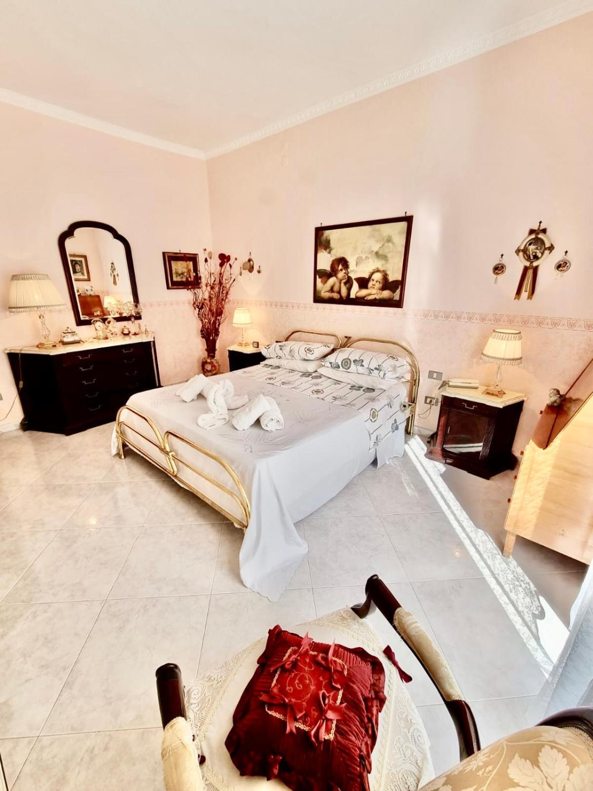 Colasante House Molfetta Kültér fotó