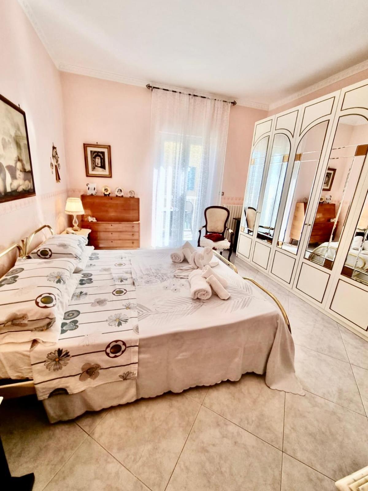 Colasante House Molfetta Kültér fotó