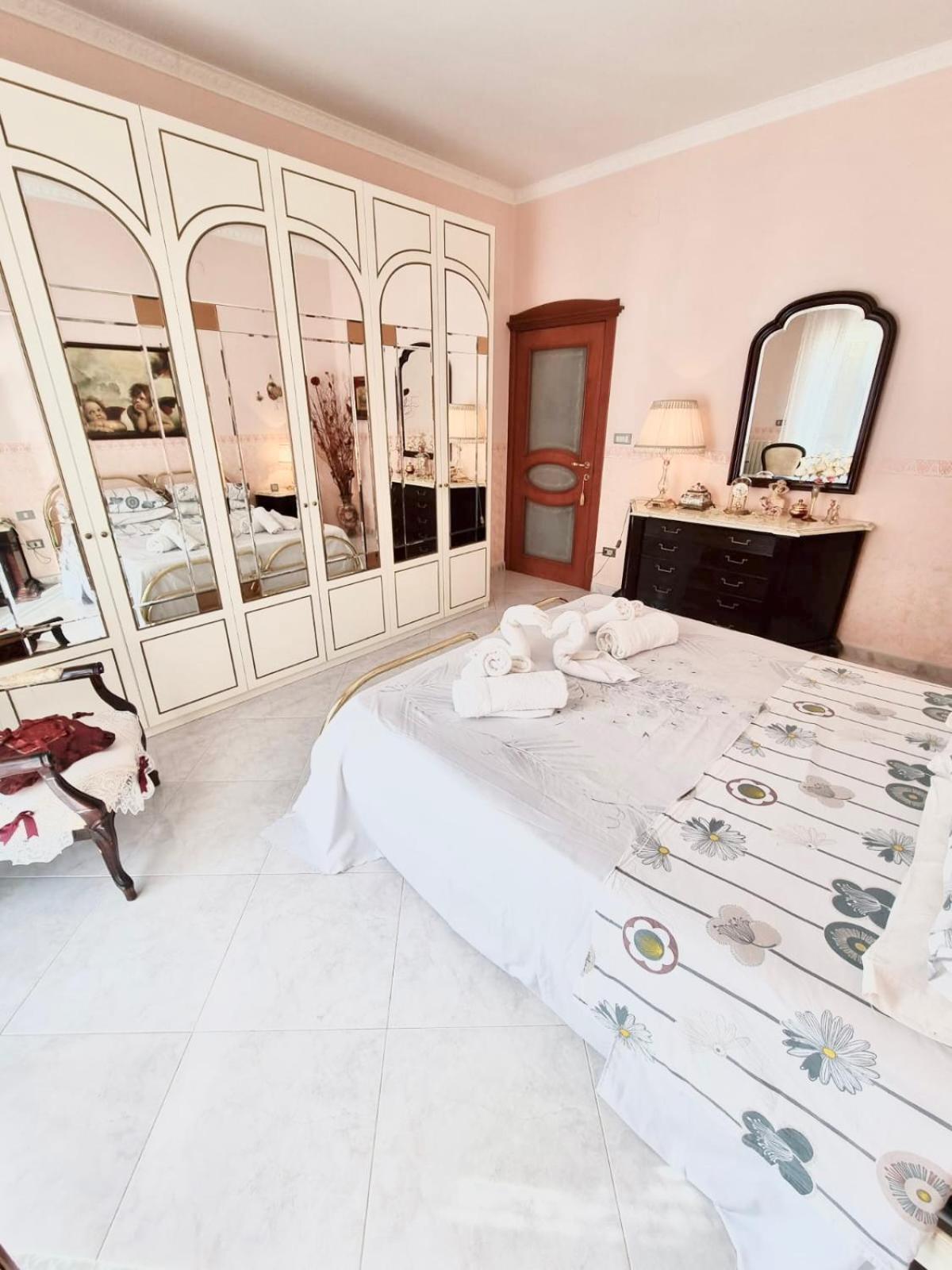 Colasante House Molfetta Kültér fotó