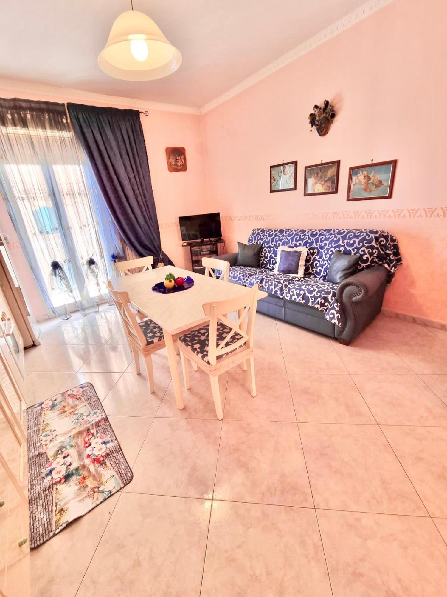 Colasante House Molfetta Kültér fotó