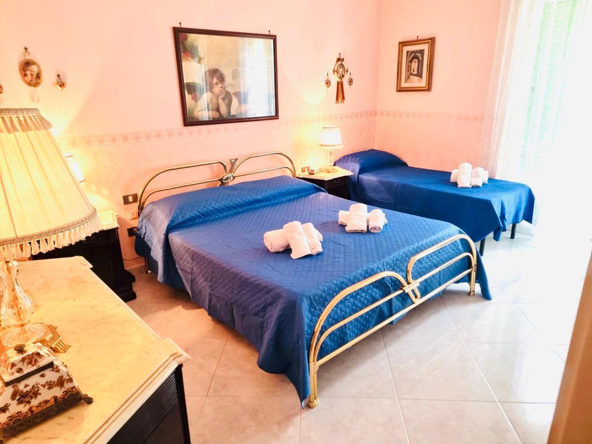 Colasante House Molfetta Kültér fotó