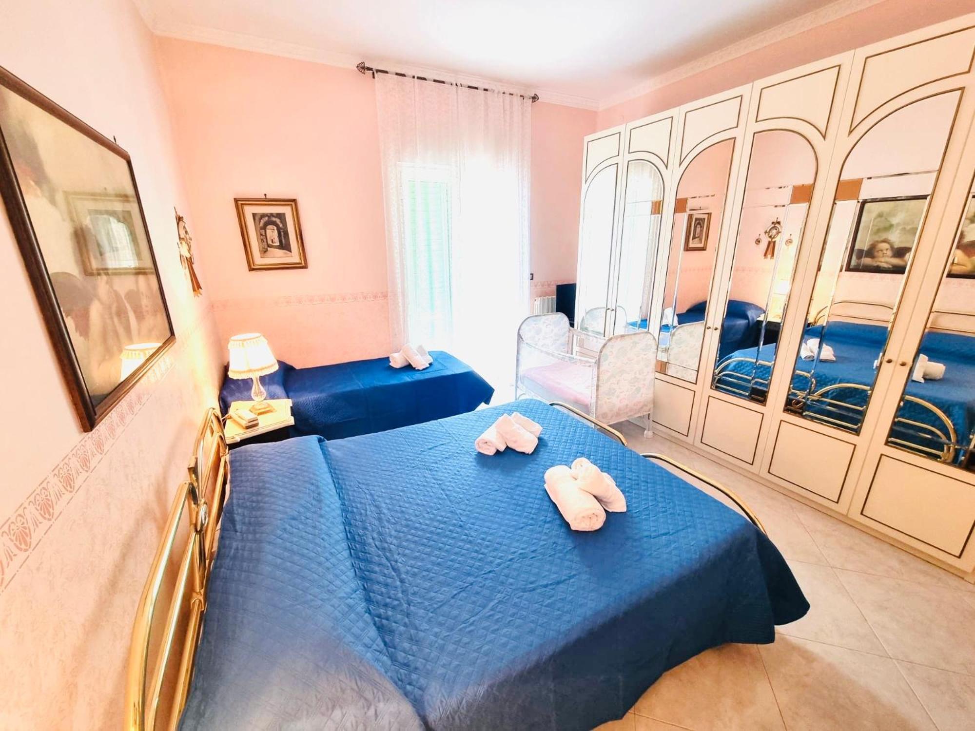 Colasante House Molfetta Kültér fotó