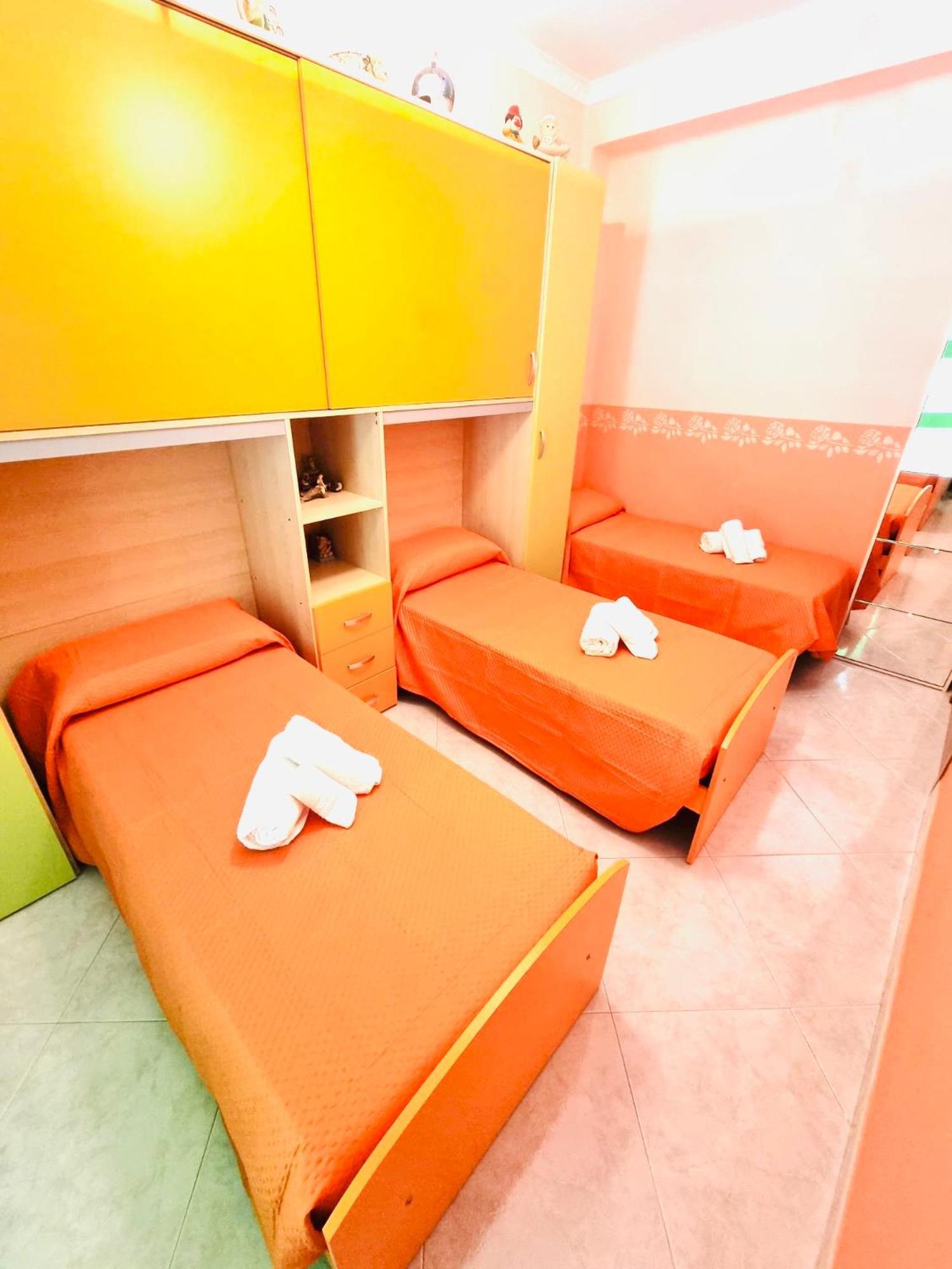 Colasante House Molfetta Kültér fotó