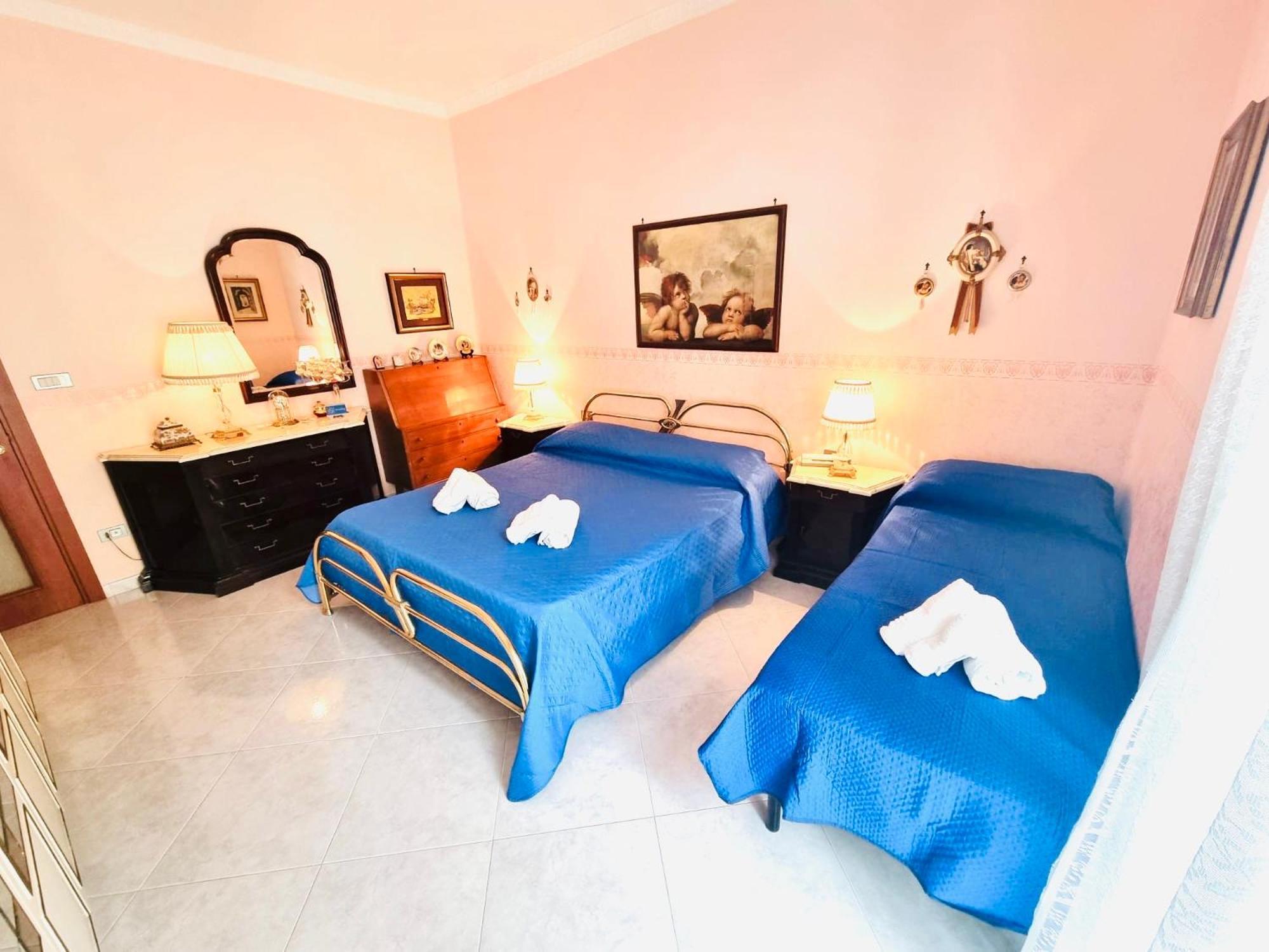 Colasante House Molfetta Kültér fotó