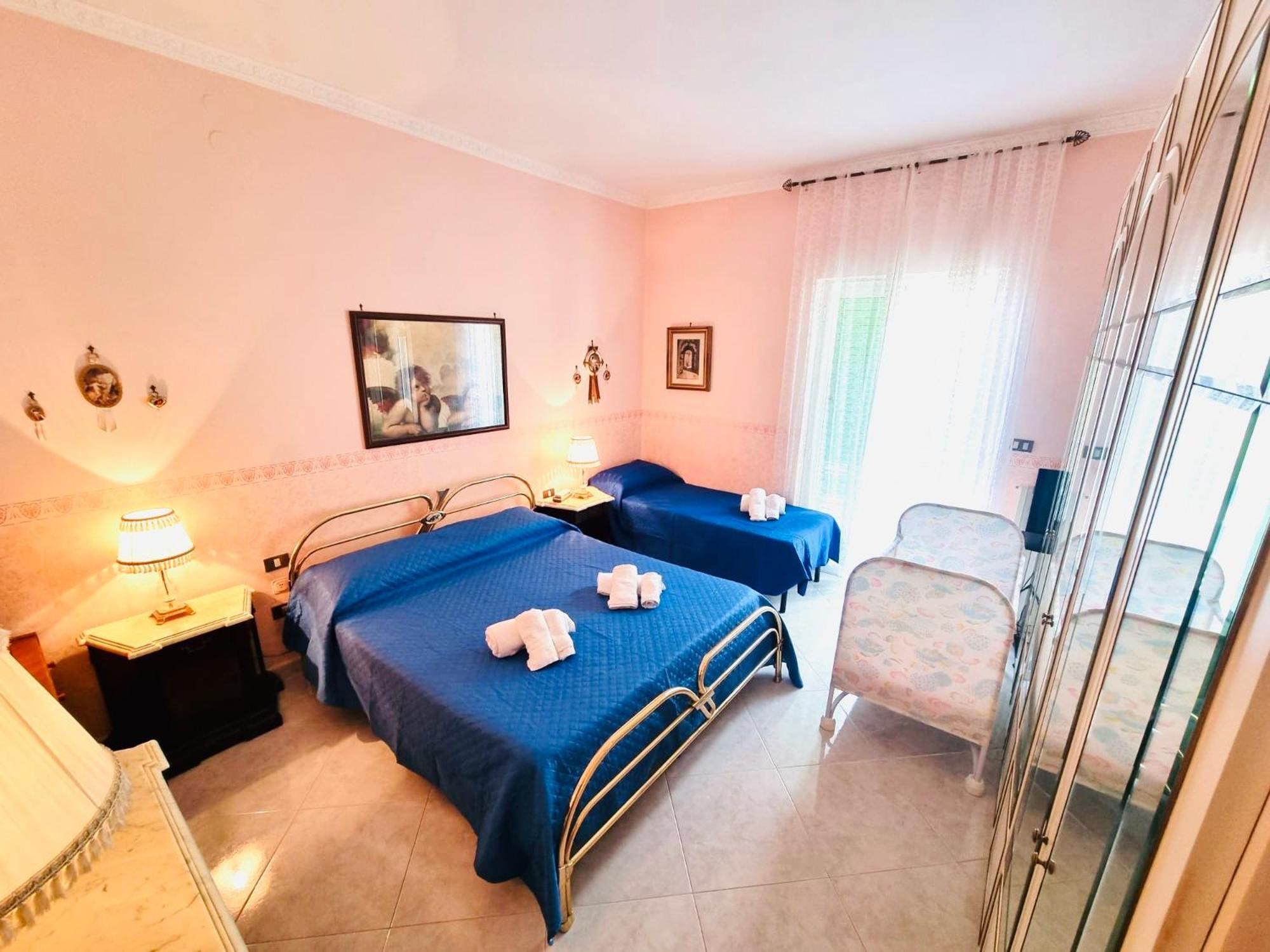Colasante House Molfetta Kültér fotó
