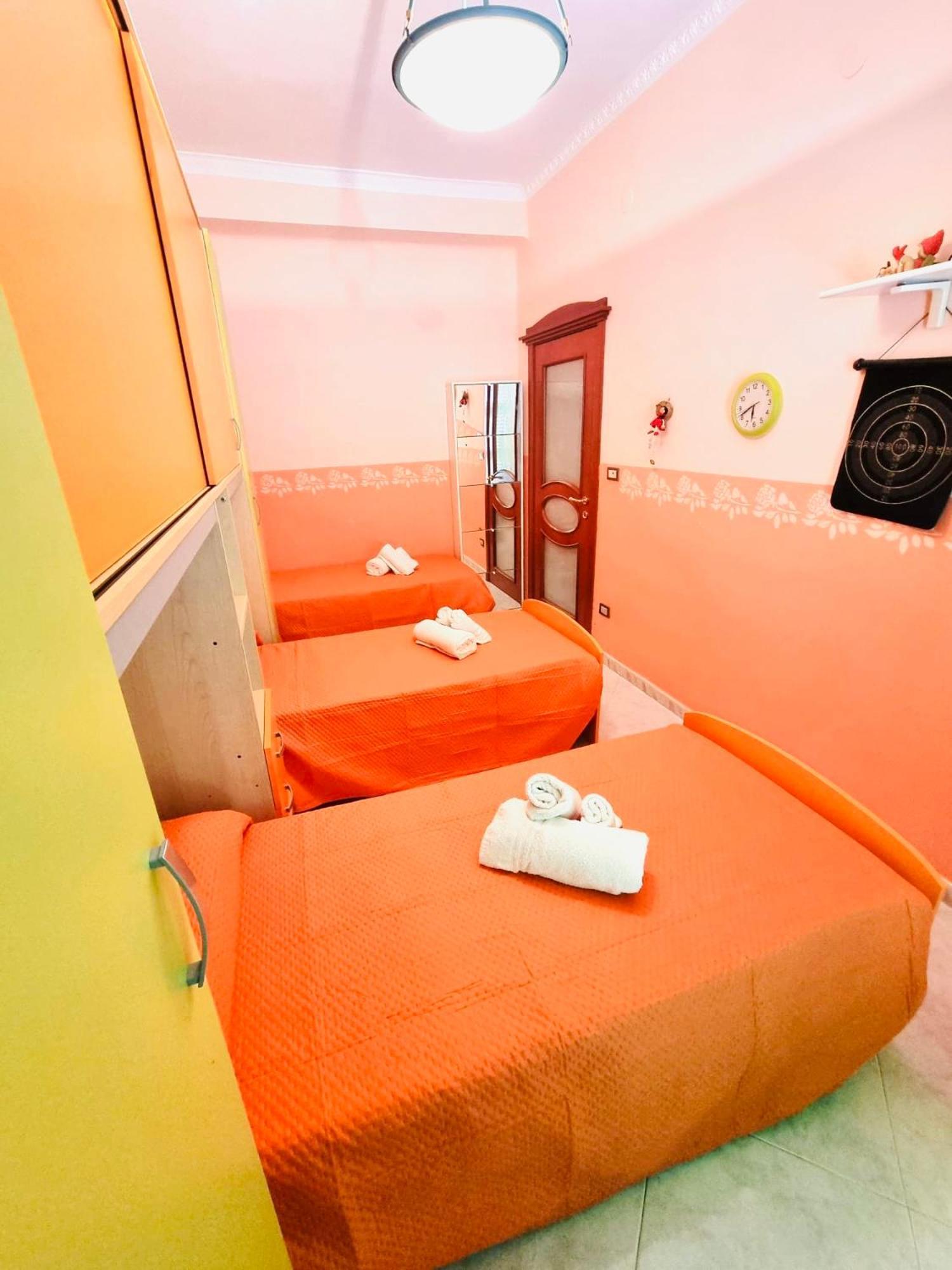 Colasante House Molfetta Kültér fotó